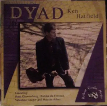 Kenneth Hatfield - Dyad
