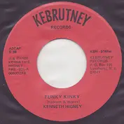 KENNETH HIGNEY