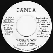 Kenneth Lupper - Passion Flower