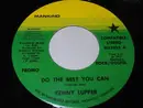 7inch Vinyl Single - Kenneth Lupper - Do The Best You Can / He Is So Wonderful