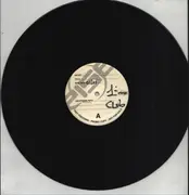 12inch Vinyl Single - Kenneth Rossetti & Antonio Caramiello Present The Spymasters - I'll Be There - Promo, test pressing, white label