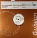 12inch Vinyl Single - Kenneth Rossetti Feat. André Da Silva - Sambà