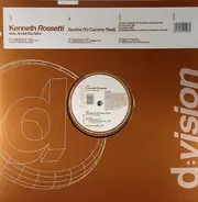 Kenneth Rossetti Feat. André Da Silva - Sambà
