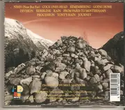 CD - Kenneth Sivertsen - Remembering North