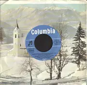 7inch Vinyl Single - Kenneth Spencer - Der Bielefelder Kinderchor - Weisse Weihnacht / Transeamus