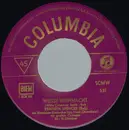 7inch Vinyl Single - Kenneth Spencer - Der Bielefelder Kinderchor - Weisse Weihnacht / Transeamus