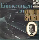 LP - Kenneth Spencer - Erinnerungen An Kenneth Spencer