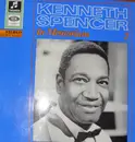 LP - Kenneth Spencer - In Memoriam 2