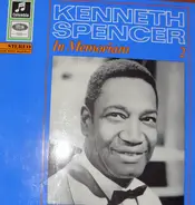 Kenneth Spencer - In Memoriam 2