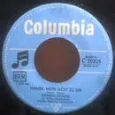 7inch Vinyl Single - Kenneth Spencer - Näher, Mein Gott Zu Dir / Nun Danket Alle Gott