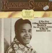 Kenneth Spencer - Stars Hits Evergreens