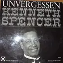 LP - Kenneth Spencer - Unvergessen