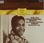 Kenneth Spencer - Kenneth Spencer