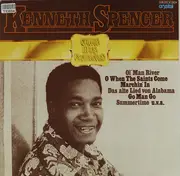 LP - Kenneth Spencer - Kenneth Spencer