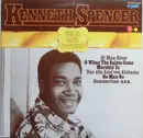 LP - Kenneth Spencer - Kenneth Spencer
