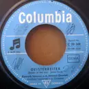 7inch Vinyl Single - Kenneth Spencer - Heimweh Nach Virginia / Geisterreiter