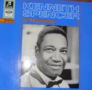 LP - Kenneth Spencer - In Memoriam 2