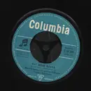 7inch Vinyl Single - Kenneth Spencer - Ol' Man River / Hold On - No Cover