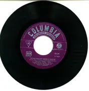 7inch Vinyl Single - Kenneth Spencer - Rendezvous Mit Kenneth Spencer - EP