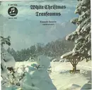 7inch Vinyl Single - Kenneth Spencer - White Christmas / Transeamus
