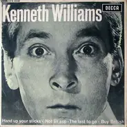 Kenneth Williams - Kenneth Williams