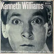 Kenneth Williams - Kenneth Williams
