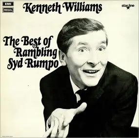 Kenneth Williams - The Best Of Rambling Syd Rumpo