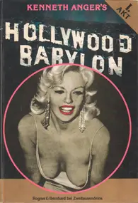 Kenneth Anger - Hollywood Babylon I. Akt