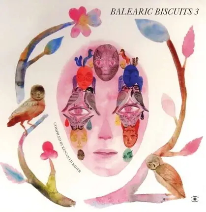 Kenneth Bager - Balearic Biscuits 3