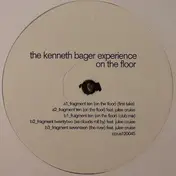 Kenneth Bager - On The Floor EP