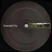 Kenneth Graham - Emerald City