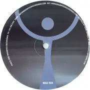 12inch Vinyl Single - Kenneth Graham - Premonition