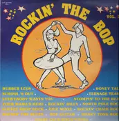 Eugene Smith - Rockin' The Bop Vol. 3