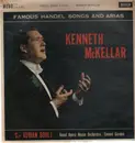 LP - Kenneth McKellar - Famous Handel Songs And Arias