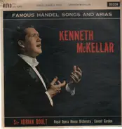Kenneth McKellar - Famous Handel Songs And Arias