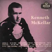 LP - Kenneth McKellar - Kenneth McKellar