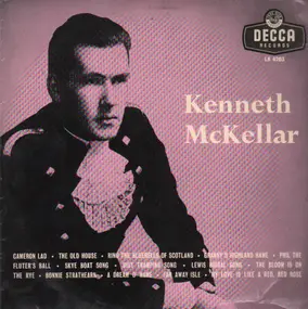 Kenneth McKellar - Kenneth McKellar