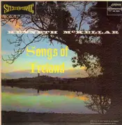 12inch Vinyl Single - Kenneth McKellar - Songs Of Ireland