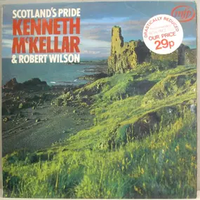 Kenneth McKellar - Scotland's Pride