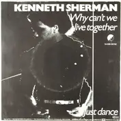 Kenneth Sherman
