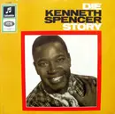 LP - Kenneth Spencer - Die Kenneth Spencer Story