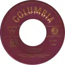 7inch Vinyl Single - Kenneth Spencer u.d. Das Hansen-Quartett - Geisterreiter