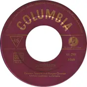 Kenneth Spencer - Geisterreiter