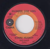 Kenni Huskey - Number One Heel