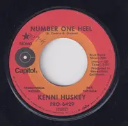 Kenni Huskey - Number One Heel