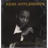 12inch Vinyl Single - Keni Applewhite - Do Ya Still Want Me?