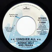 Prana - Conquer All