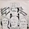 LP - Kenn Lending Blues Band - I'm Coming Home
