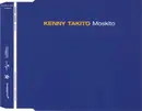 CD Single - Kenny Takito - Moskito