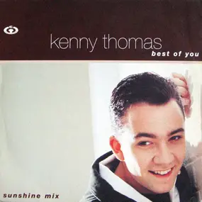 Kenny Thomas - Best Of You